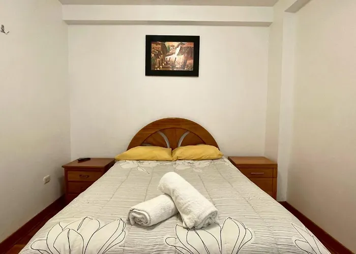 Appartamento Munay Host & Memories Lucrepata